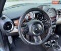 Черный Мини Купер, объемом двигателя 1.6 л и пробегом 199 тыс. км за 6300 $, фото 38 на Automoto.ua