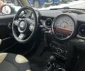 Черный Мини Купер, объемом двигателя 1.6 л и пробегом 109 тыс. км за 6500 $, фото 11 на Automoto.ua