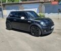 Чорний Міні Cooper, об'ємом двигуна 1.6 л та пробігом 135 тис. км за 5500 $, фото 11 на Automoto.ua