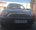 Чорний Міні Cooper, об'ємом двигуна 1.6 л та пробігом 140 тис. км за 11000 $, фото 18 на Automoto.ua