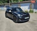 Чорний Міні Cooper, об'ємом двигуна 1.6 л та пробігом 135 тис. км за 5500 $, фото 13 на Automoto.ua