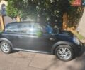 Чорний Міні Cooper, об'ємом двигуна 1.6 л та пробігом 140 тис. км за 11000 $, фото 6 на Automoto.ua
