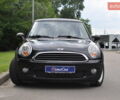 Черный Мини Купер, объемом двигателя 1.6 л и пробегом 170 тыс. км за 7900 $, фото 2 на Automoto.ua