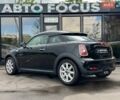 Чорний Міні Cooper, об'ємом двигуна 2 л та пробігом 259 тис. км за 6990 $, фото 4 на Automoto.ua