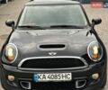 Чорний Міні Cooper, об'ємом двигуна 1.6 л та пробігом 198 тис. км за 8600 $, фото 1 на Automoto.ua
