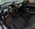Чорний Міні Cooper, об'ємом двигуна 1.6 л та пробігом 260 тис. км за 6500 $, фото 5 на Automoto.ua