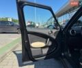 Черный Мини Купер, объемом двигателя 1.6 л и пробегом 130 тыс. км за 8999 $, фото 21 на Automoto.ua