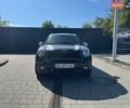 Черный Мини Купер, объемом двигателя 1.6 л и пробегом 130 тыс. км за 8999 $, фото 15 на Automoto.ua
