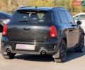 Чорний Міні Cooper, об'ємом двигуна 1.6 л та пробігом 180 тис. км за 9500 $, фото 21 на Automoto.ua