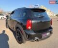 Чорний Міні Cooper, об'ємом двигуна 1.6 л та пробігом 180 тис. км за 9500 $, фото 30 на Automoto.ua