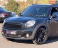 Чорний Міні Cooper, об'ємом двигуна 1.6 л та пробігом 180 тис. км за 9500 $, фото 2 на Automoto.ua