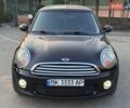 Чорний Міні Cooper, об'ємом двигуна 1.6 л та пробігом 350 тис. км за 4999 $, фото 1 на Automoto.ua
