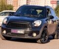 Чорний Міні Cooper, об'ємом двигуна 1.6 л та пробігом 180 тис. км за 9500 $, фото 1 на Automoto.ua