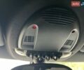 Черный Мини Купер, объемом двигателя 1.6 л и пробегом 116 тыс. км за 10500 $, фото 20 на Automoto.ua