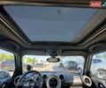 Черный Мини Купер, объемом двигателя 1.6 л и пробегом 130 тыс. км за 8999 $, фото 47 на Automoto.ua