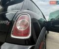 Чорний Міні Cooper, об'ємом двигуна 1.6 л та пробігом 199 тис. км за 7000 $, фото 17 на Automoto.ua