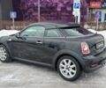 Чорний Міні Cooper, об'ємом двигуна 2 л та пробігом 259 тис. км за 10990 $, фото 4 на Automoto.ua