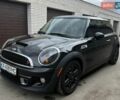Чорний Міні Cooper, об'ємом двигуна 1.6 л та пробігом 199 тис. км за 7000 $, фото 3 на Automoto.ua