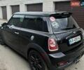 Чорний Міні Cooper, об'ємом двигуна 1.6 л та пробігом 199 тис. км за 7000 $, фото 2 на Automoto.ua