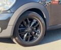 Чорний Міні Cooper, об'ємом двигуна 1.6 л та пробігом 180 тис. км за 9500 $, фото 7 на Automoto.ua