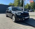 Черный Мини Купер, объемом двигателя 1.6 л и пробегом 130 тыс. км за 8999 $, фото 13 на Automoto.ua