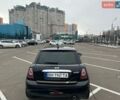 Чорний Міні Cooper, об'ємом двигуна 1.6 л та пробігом 230 тис. км за 7500 $, фото 6 на Automoto.ua