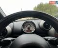 Черный Мини Купер, объемом двигателя 1.6 л и пробегом 116 тыс. км за 10500 $, фото 17 на Automoto.ua