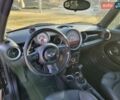Черный Мини Купер, объемом двигателя 1.6 л и пробегом 160 тыс. км за 9200 $, фото 17 на Automoto.ua