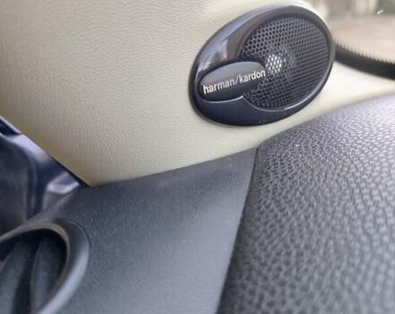 Черный Мини Купер, объемом двигателя 1.6 л и пробегом 290 тыс. км за 7700 $, фото 1 на Automoto.ua