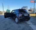Черный Мини Купер, объемом двигателя 1.6 л и пробегом 160 тыс. км за 9200 $, фото 3 на Automoto.ua