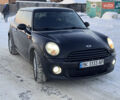 Черный Мини Купер, объемом двигателя 1.6 л и пробегом 300 тыс. км за 5600 $, фото 3 на Automoto.ua