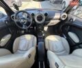 Черный Мини Купер, объемом двигателя 1.6 л и пробегом 130 тыс. км за 8999 $, фото 45 на Automoto.ua