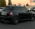 Чорний Міні Cooper, об'ємом двигуна 1.6 л та пробігом 260 тис. км за 6500 $, фото 3 на Automoto.ua