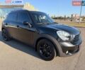 Чорний Міні Cooper, об'ємом двигуна 1.6 л та пробігом 180 тис. км за 9500 $, фото 18 на Automoto.ua