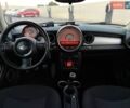 Чорний Міні Cooper, об'ємом двигуна 1.6 л та пробігом 260 тис. км за 6500 $, фото 9 на Automoto.ua