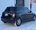Чорний Міні Cooper, об'ємом двигуна 1.6 л та пробігом 300 тис. км за 5350 $, фото 4 на Automoto.ua