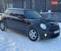 Чорний Міні Cooper, об'ємом двигуна 1.6 л та пробігом 300 тис. км за 5350 $, фото 1 на Automoto.ua