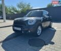 Черный Мини Купер, объемом двигателя 1.6 л и пробегом 130 тыс. км за 8999 $, фото 14 на Automoto.ua