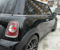 Чорний Міні Cooper, об'ємом двигуна 1.6 л та пробігом 224 тис. км за 8500 $, фото 3 на Automoto.ua