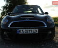 Чорний Міні Cooper, об'ємом двигуна 1.6 л та пробігом 253 тис. км за 8500 $, фото 2 на Automoto.ua