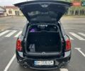Черный Мини Купер, объемом двигателя 1.6 л и пробегом 116 тыс. км за 10500 $, фото 8 на Automoto.ua