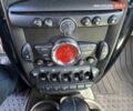 Черный Мини Купер, объемом двигателя 1.6 л и пробегом 130 тыс. км за 8999 $, фото 30 на Automoto.ua