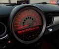 Чорний Міні Cooper, об'ємом двигуна 1.6 л та пробігом 260 тис. км за 6500 $, фото 7 на Automoto.ua