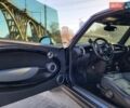 Черный Мини Купер, объемом двигателя 1.6 л и пробегом 160 тыс. км за 9200 $, фото 24 на Automoto.ua