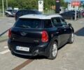Черный Мини Купер, объемом двигателя 1.6 л и пробегом 130 тыс. км за 9800 $, фото 6 на Automoto.ua