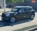 Черный Мини Купер, объемом двигателя 1.6 л и пробегом 130 тыс. км за 8999 $, фото 1 на Automoto.ua