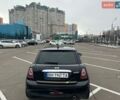 Черный Мини Купер, объемом двигателя 1.6 л и пробегом 230 тыс. км за 7500 $, фото 2 на Automoto.ua