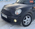 Черный Мини Купер, объемом двигателя 1.6 л и пробегом 300 тыс. км за 5600 $, фото 13 на Automoto.ua