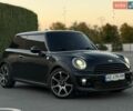 Чорний Міні Cooper, об'ємом двигуна 1.6 л та пробігом 260 тис. км за 6500 $, фото 1 на Automoto.ua