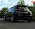 Чорний Міні Cooper, об'ємом двигуна 1.6 л та пробігом 253 тис. км за 8500 $, фото 1 на Automoto.ua